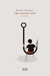 The caviar lady