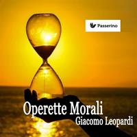   Operette morali