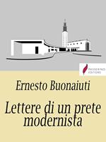   Lettere di un prete modernista