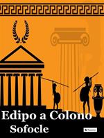   Edipo a Colono
