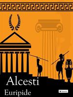   Alcesti