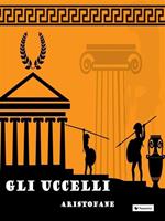   Gli uccelli