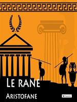  Le rane