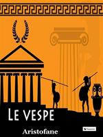   Le vespe