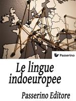  Le lingue indoeuropee