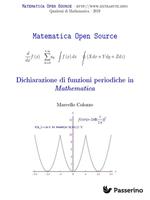   Dichiarazione di funzioni periodiche in Mathematica