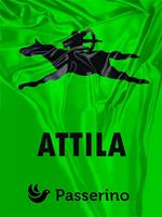   Attila