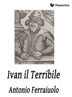   Ivan il Terribile