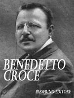   Benedetto Croce
