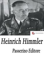   Heinrich Himmler