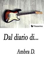   Dal diario di...