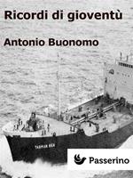   Ricordi di gioventù