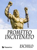   Prometeo incatenato
