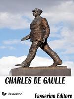   Charles De Gaulle