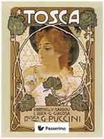   Tosca