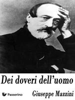   Dei doveri dell'uomo