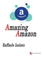   Amazing Amazon