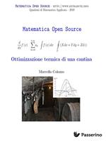 Ottimizzazione termica di una cantina