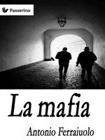   La mafia