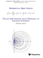  Gli zeri della funzione zeta di Riemann e il fenomeno di Lehmer