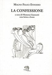 La confessione. Testo latino a fronte