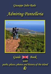 Admiring Pantelleria