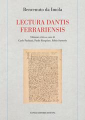 Lectura dantis ferrariensis