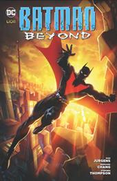 Batman beyond. Vol. 2