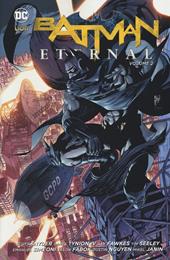 Batman eternal. Vol. 2