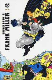 Universo DC di Frank Miller