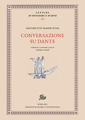 Conversazione su Dante