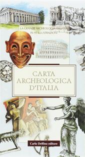 Carta archeologica d'Italia