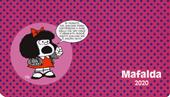 Mafalda. Agenda orizzontale 2020