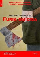   Furia omicida
