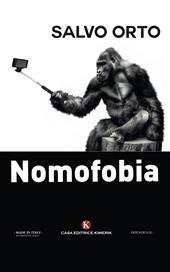 Nomofobia