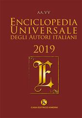 Enciclopedia universale degli autori italiani 2019