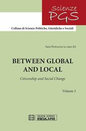 Between global and local. Citizenship and social change