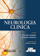 Neurologia clinica. Con Contenuto digitale (fornito elettronicamente)