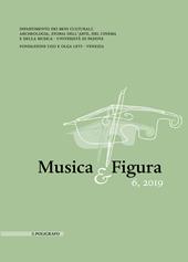 Musica & figura (2019). Vol. 6