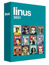 Linus 2021 – Cofanetto completo