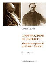 Cooperazione e conflitto. Modelli interpretativi tra Comte e Simmel