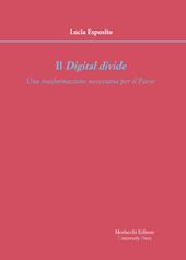 Il digital divide. Una trasformazione necessaria per il Paese