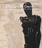 Giorgio de Chirico. Catalogo generale. Opere dal 1914 al 1976. Ediz. italiana e inglese. Vol. 5