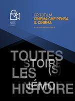   Critofilm. Cinema che pensa il cinema
