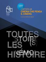   Critofilm. Cinema che pensa il cinema