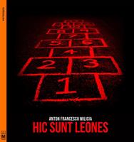   Hic sunt leones