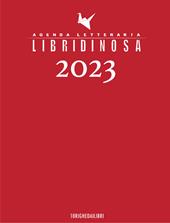 Libridinosa. Agenda letteraria 2023