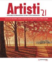 Artisti '21. Annuario internazionale d'arte contemporanea