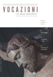 Vocazioni (2019). Vol. 3: In vasi di creta (Maggio-Giugno).