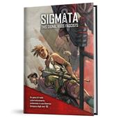 Sigmata. This signal kills fascists